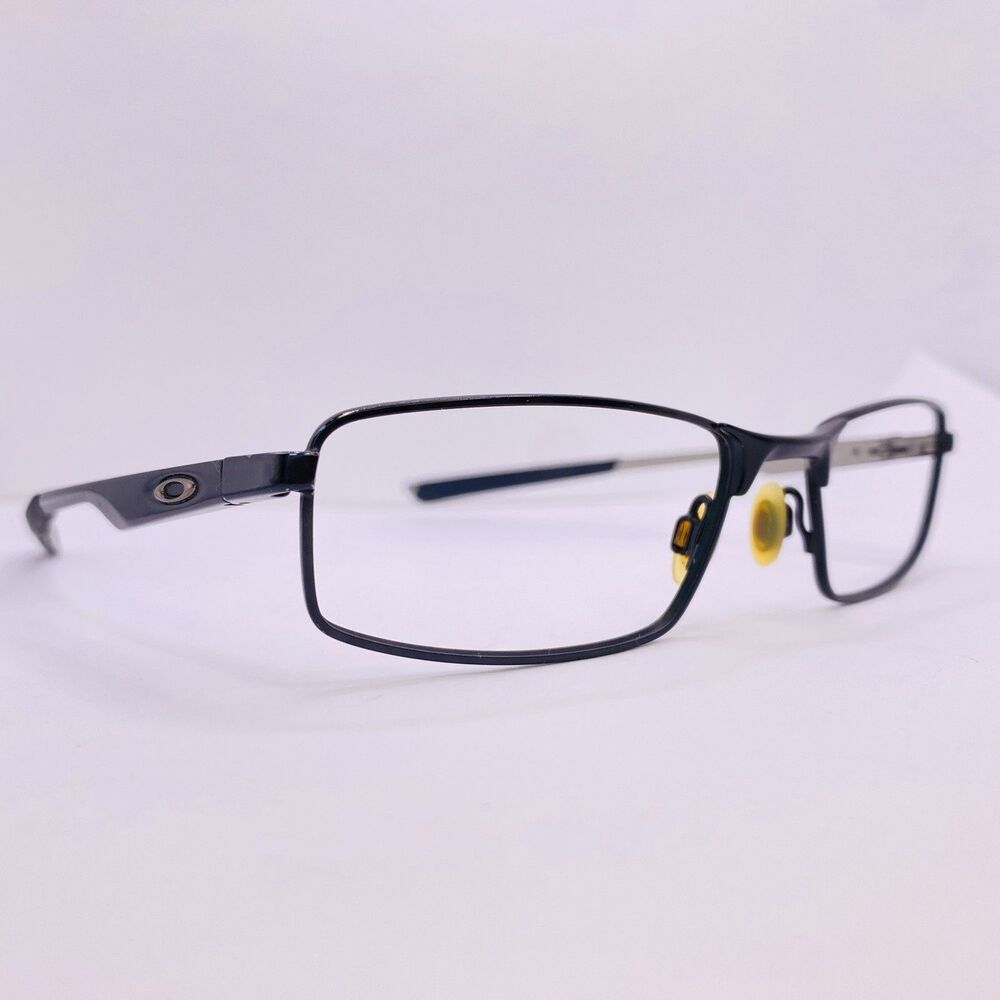 Oakley Socket 4.0 Eyeglasses Frames Matte Black Light 53 [] 18 133 MM